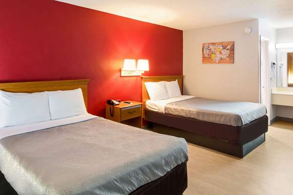  - Econo Lodge Townsend - I-95, Exit 58