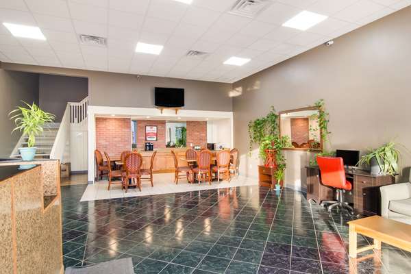  - Econo Lodge Townsend - I-95, Exit 58