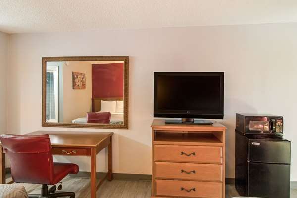  - Econo Lodge Townsend - I-95, Exit 58