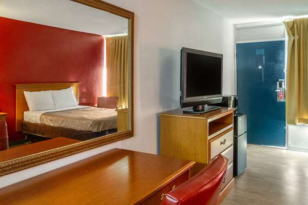  - Econo Lodge Townsend - I-95, Exit 58