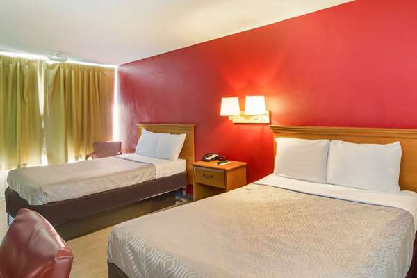  - Econo Lodge Townsend - I-95, Exit 58