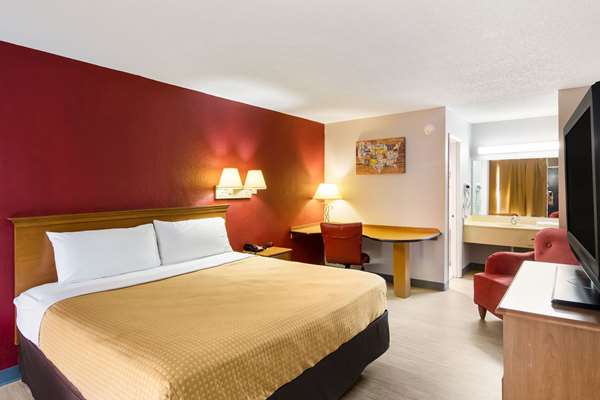  - Econo Lodge Townsend - I-95, Exit 58