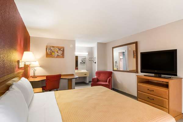  - Econo Lodge Townsend - I-95, Exit 58