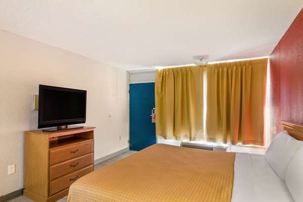  - Econo Lodge Townsend - I-95, Exit 58