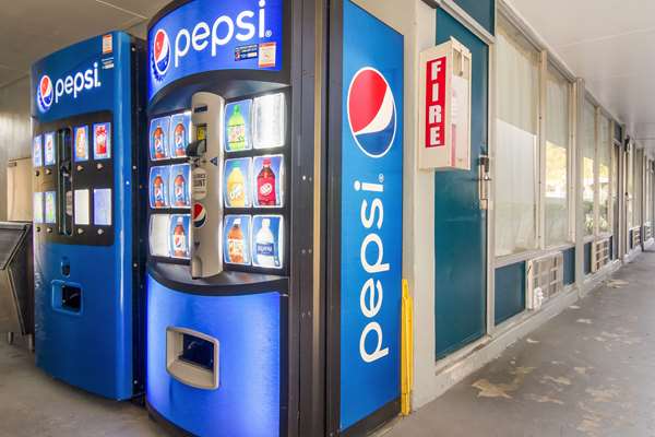  - Econo Lodge Townsend - I-95, Exit 58