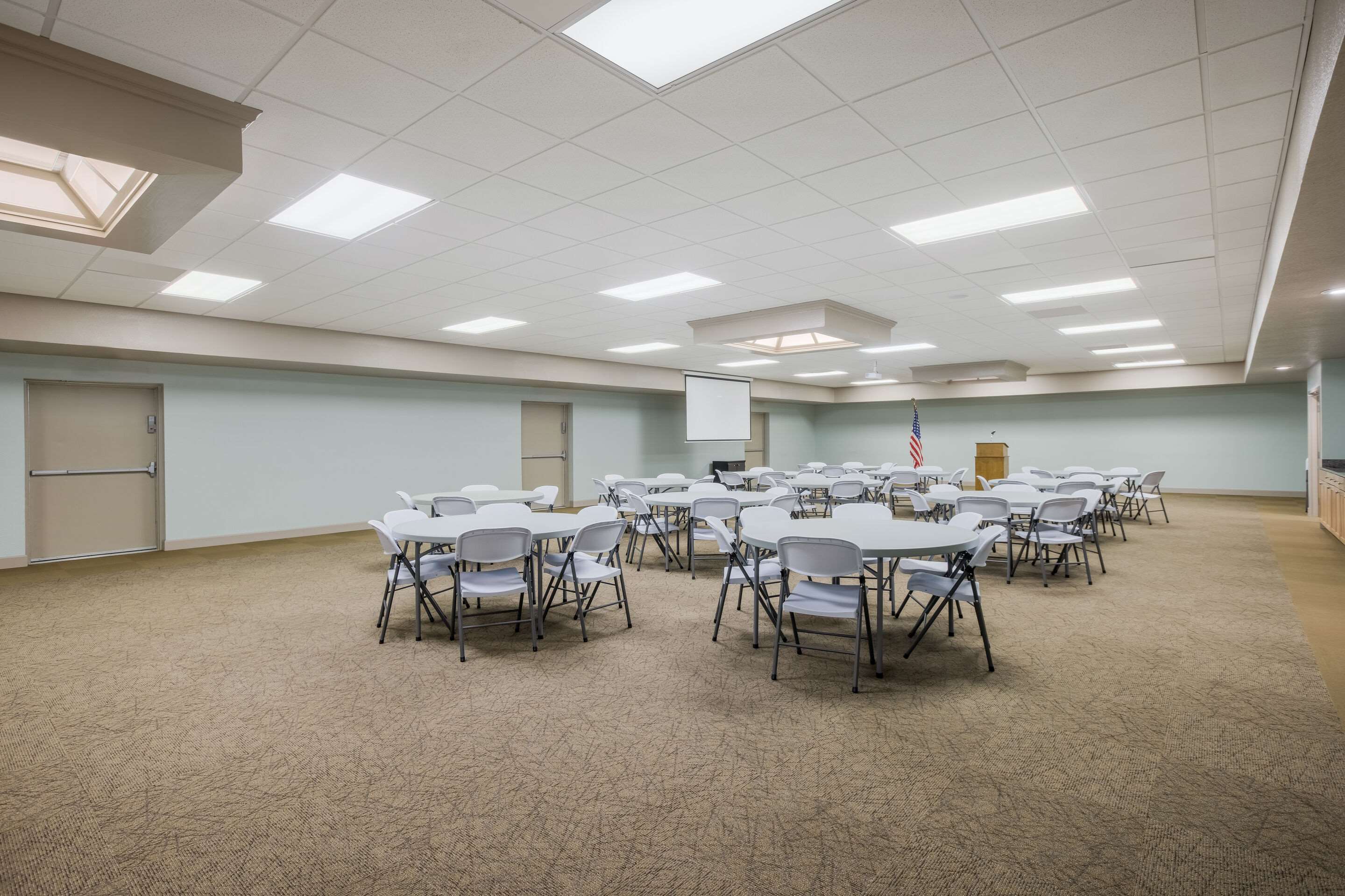 Meeting room | Extended Stay Inn & Suites Marion I-57
