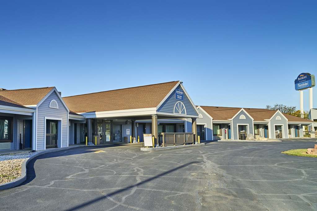Travelodge by Wyndham Appleton