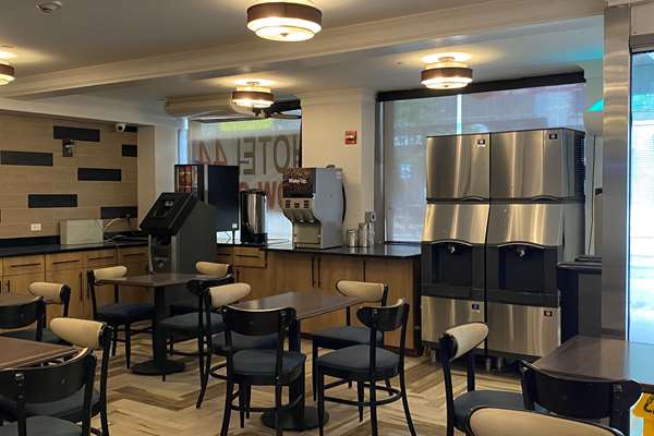  - Ramada Hotel Times Square New York