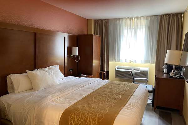  - Ramada Hotel Times Square New York