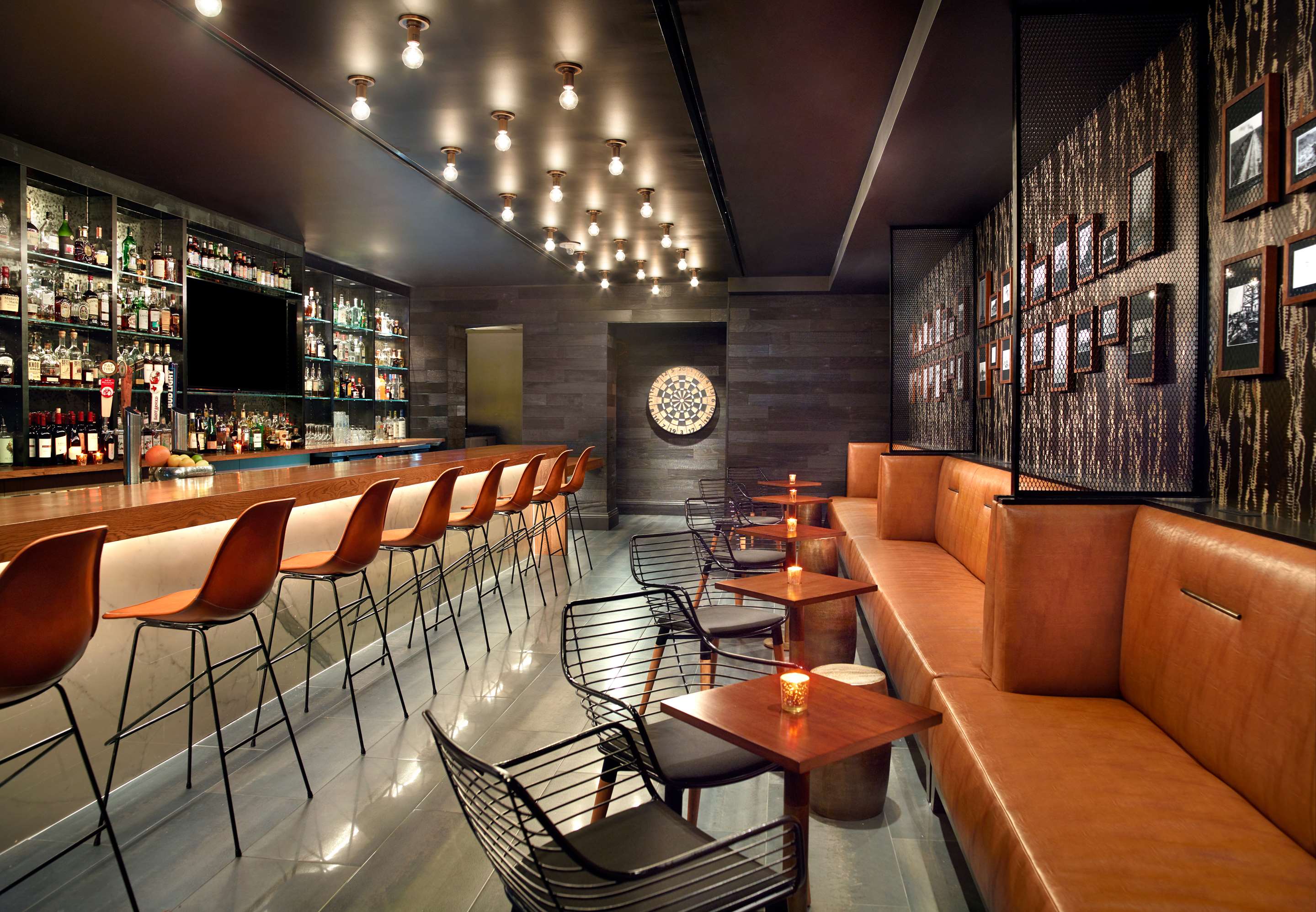 Bar Lounge