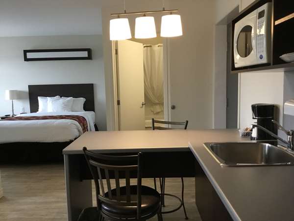 Suite - SureStay Collection by Best Western Villa Inn & Suites Hearst