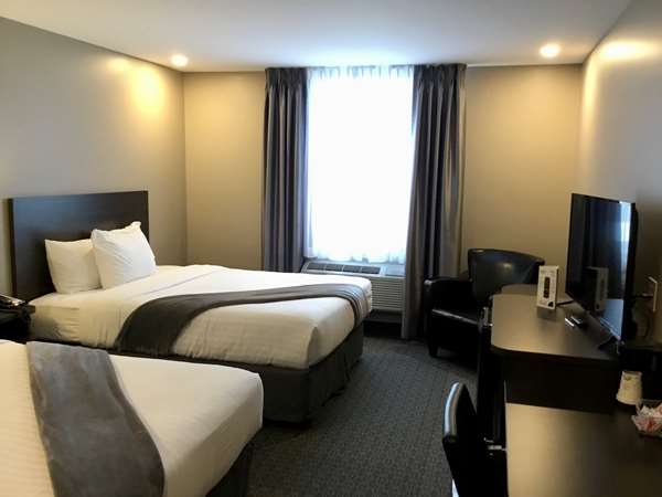  - SureStay Collection by Best Western Villa Inn & Suites Hearst