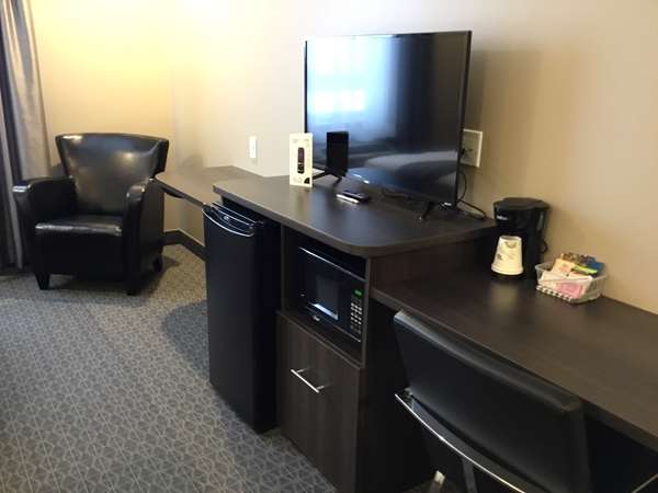  - SureStay Collection by Best Western Villa Inn & Suites Hearst