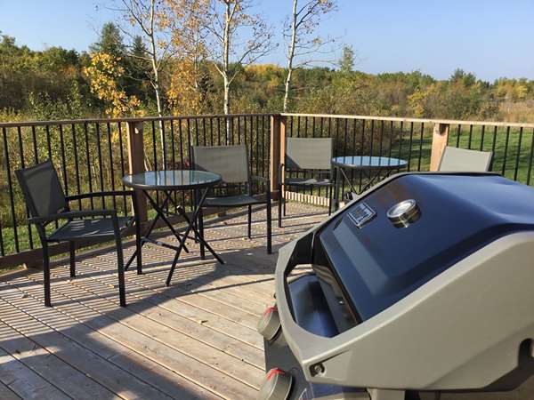  - SureStay Collection by Best Western Villa Inn & Suites Hearst