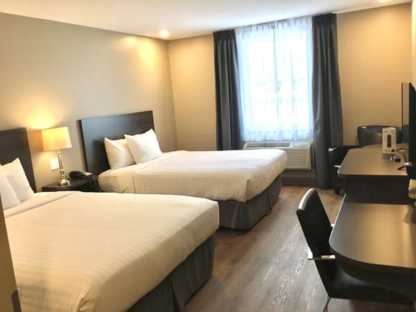  - SureStay Collection by Best Western Villa Inn & Suites Hearst