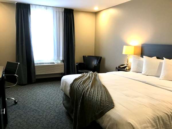  - SureStay Collection by Best Western Villa Inn & Suites Hearst