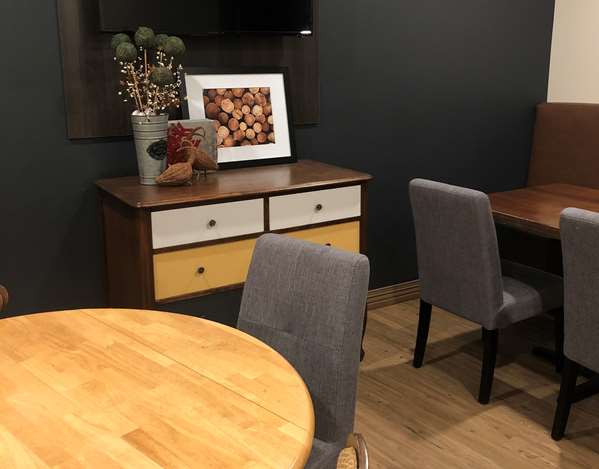 Amenities - SureStay Collection by Best Western Villa Inn & Suites Hearst