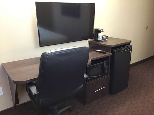  - SureStay Collection by Best Western Villa Inn & Suites Hearst