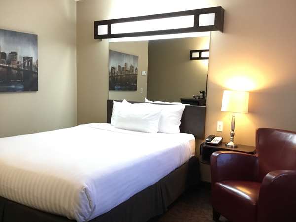  - SureStay Collection by Best Western Villa Inn & Suites Hearst