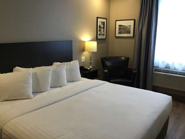  - SureStay Collection by Best Western Villa Inn & Suites Hearst