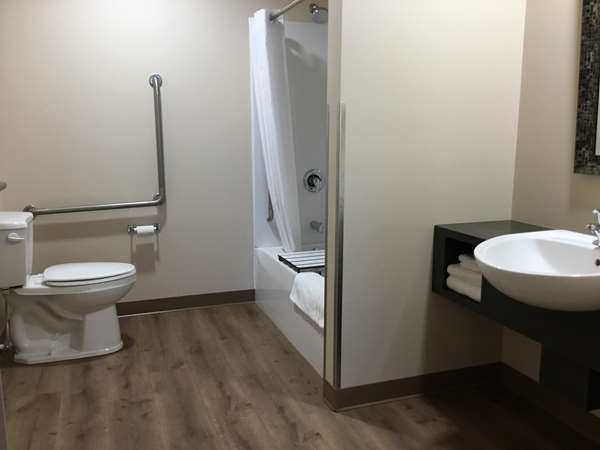  - SureStay Collection by Best Western Villa Inn & Suites Hearst