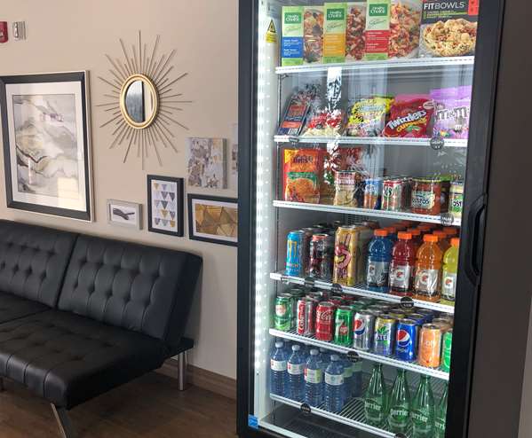  - SureStay Collection by Best Western Villa Inn & Suites Hearst