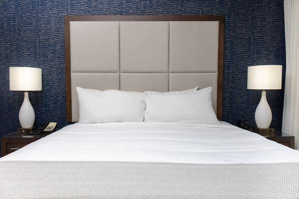 Suite - Haywood Park Hotel Asheville