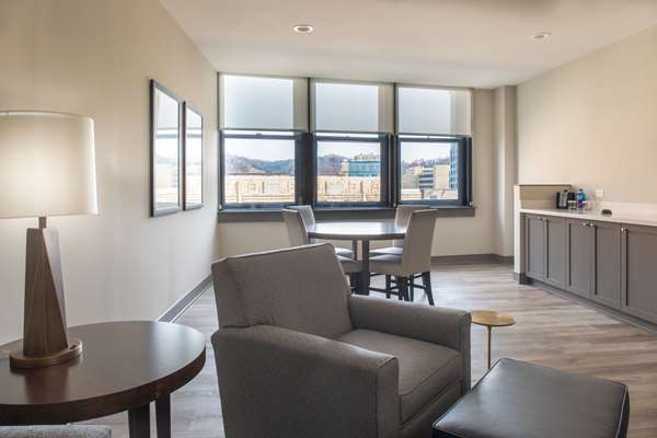  - Haywood Park Hotel Asheville