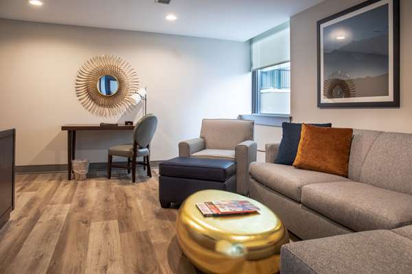  - Haywood Park Hotel Asheville