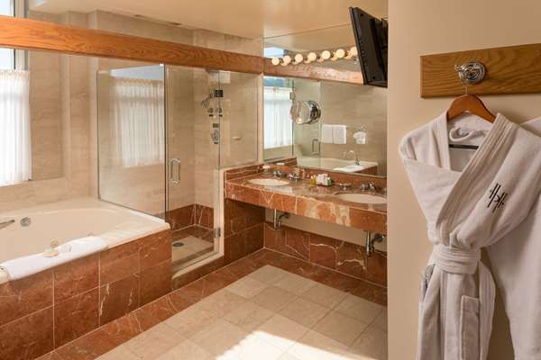  - Haywood Park Hotel Asheville