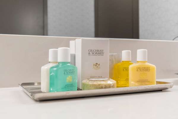 Suite - Haywood Park Hotel Asheville