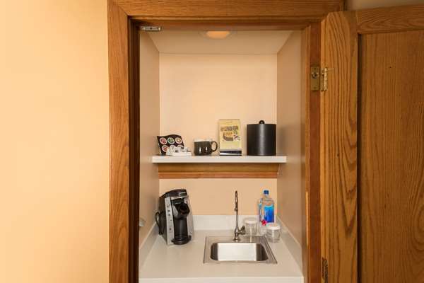 Suite - Haywood Park Hotel Asheville