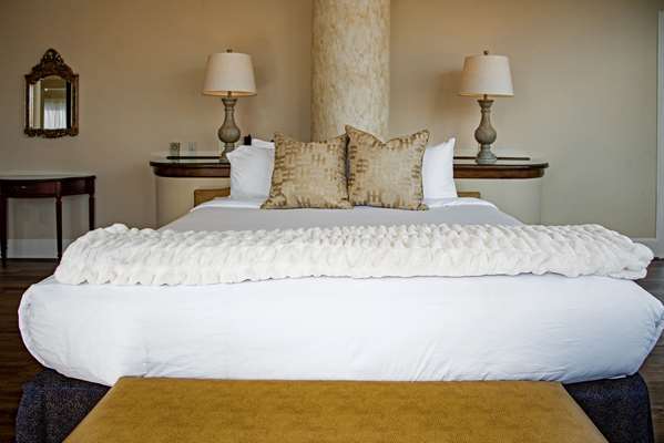 Suite - Haywood Park Hotel Asheville