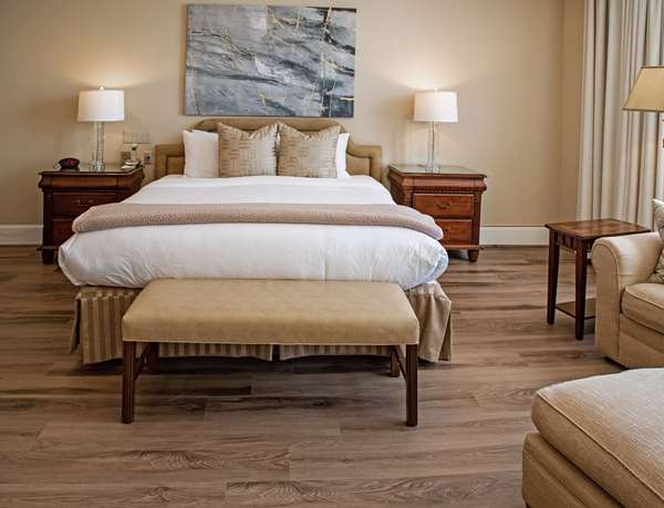 Suite - Haywood Park Hotel Asheville