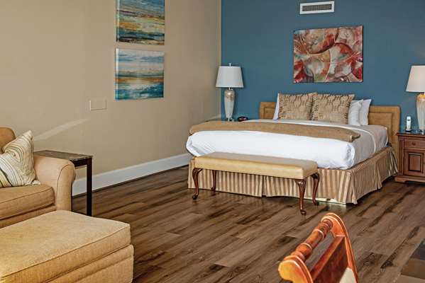 Suite - Haywood Park Hotel Asheville