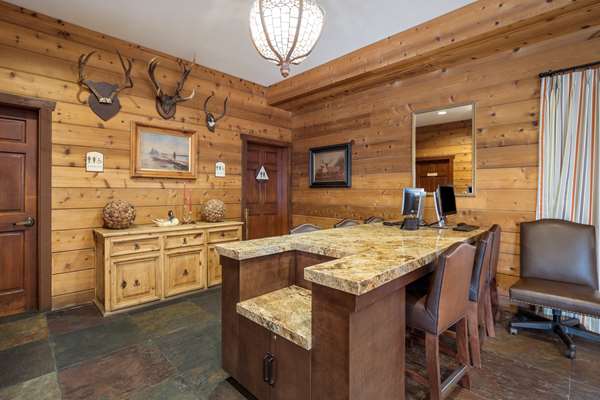 Conference Area - Best Western Corona Hotel & Suites - CA 91, Exit 48