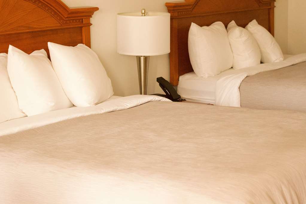 QUALITY INN NEAR CHATTANOOGA SOUTH-guestroom-Guest Room,On-Site.jpg