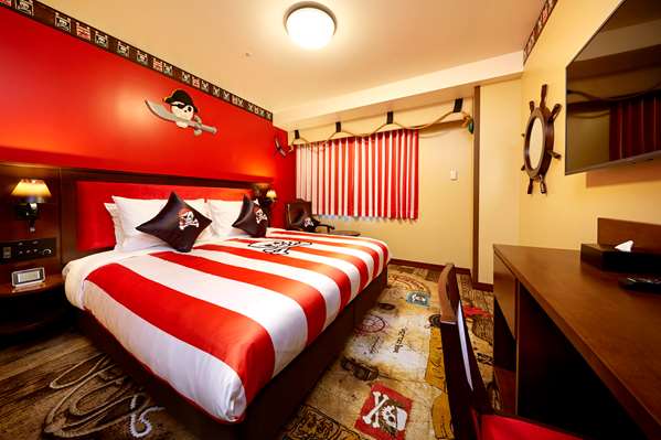  - Legoland Hotel Goshen