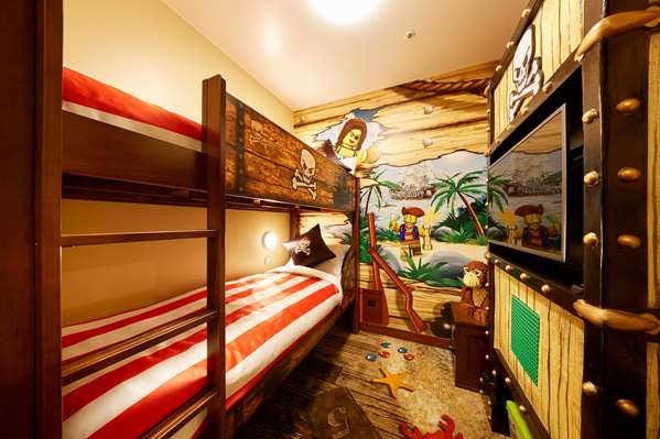  - Legoland Hotel Goshen