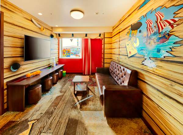  - Legoland Hotel Goshen