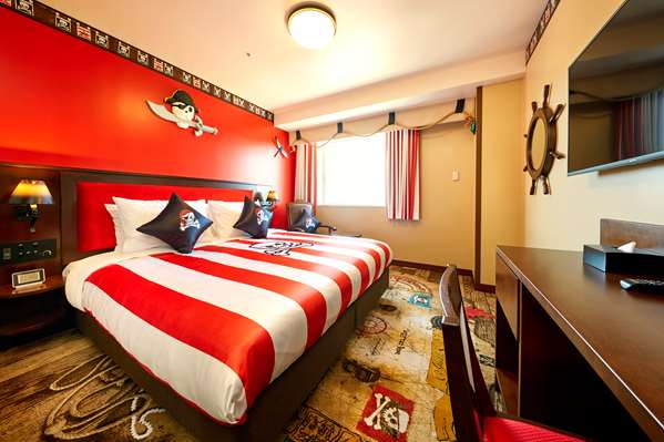  - Legoland Hotel Goshen