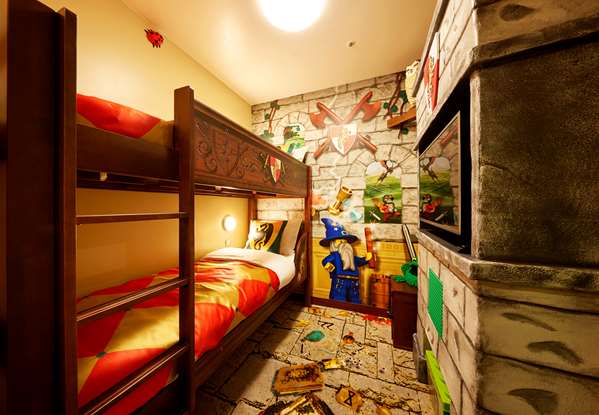  - Legoland Hotel Goshen