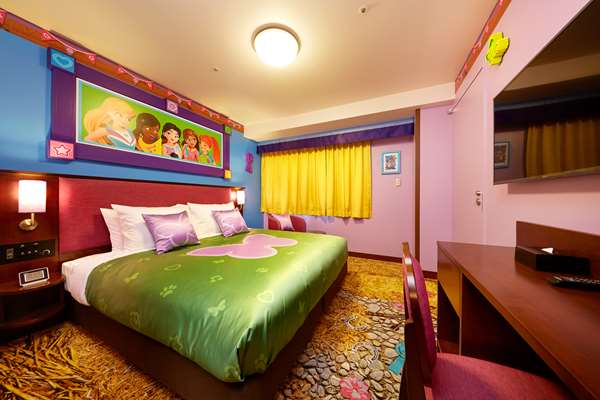  - Legoland Hotel Goshen
