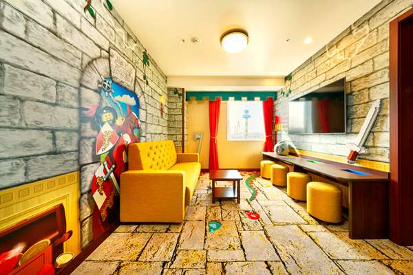  - Legoland Hotel Goshen