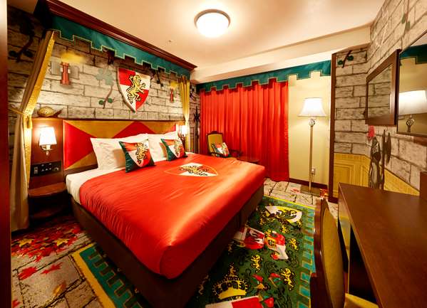  - Legoland Hotel Goshen