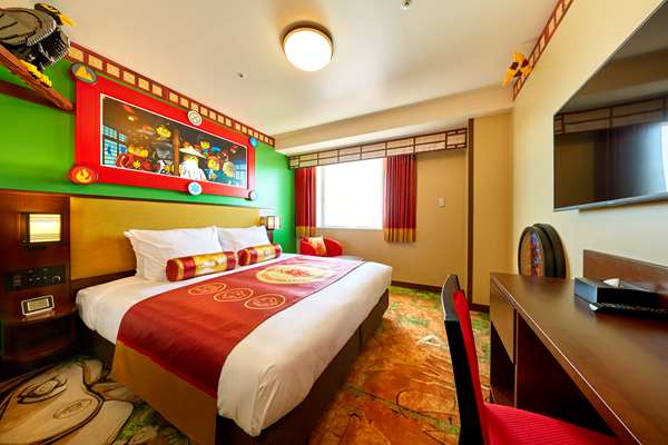  - Legoland Hotel Goshen