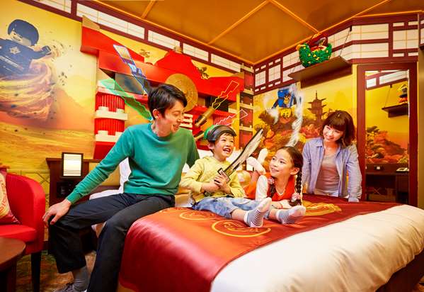  - Legoland Hotel Goshen