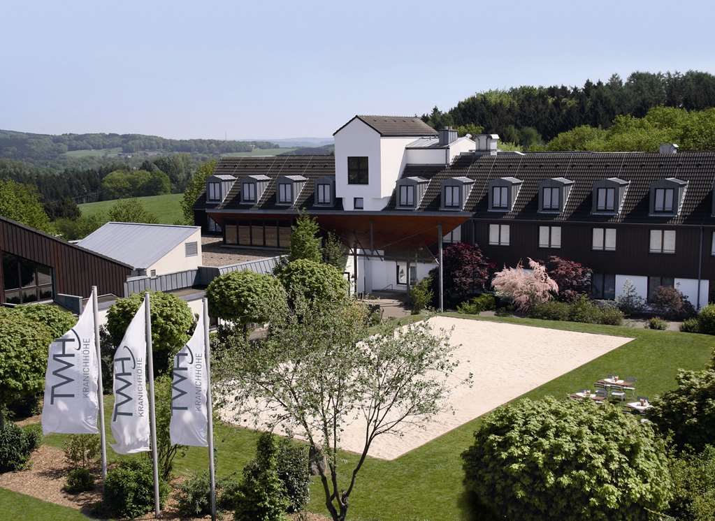 Trans World Hotel Kranichhoehe