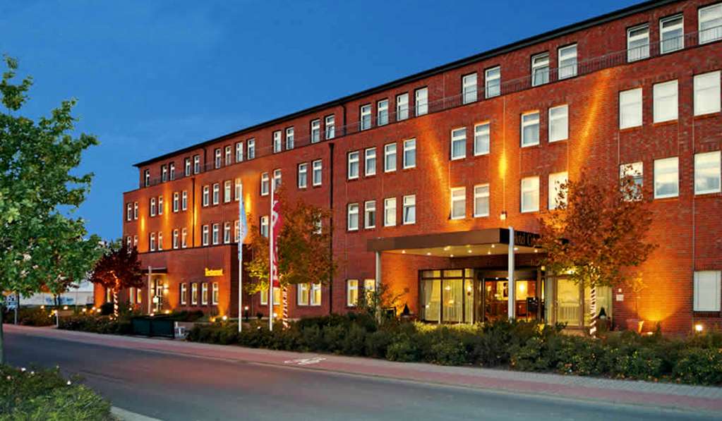Hotel Columbus Seligenstadt
