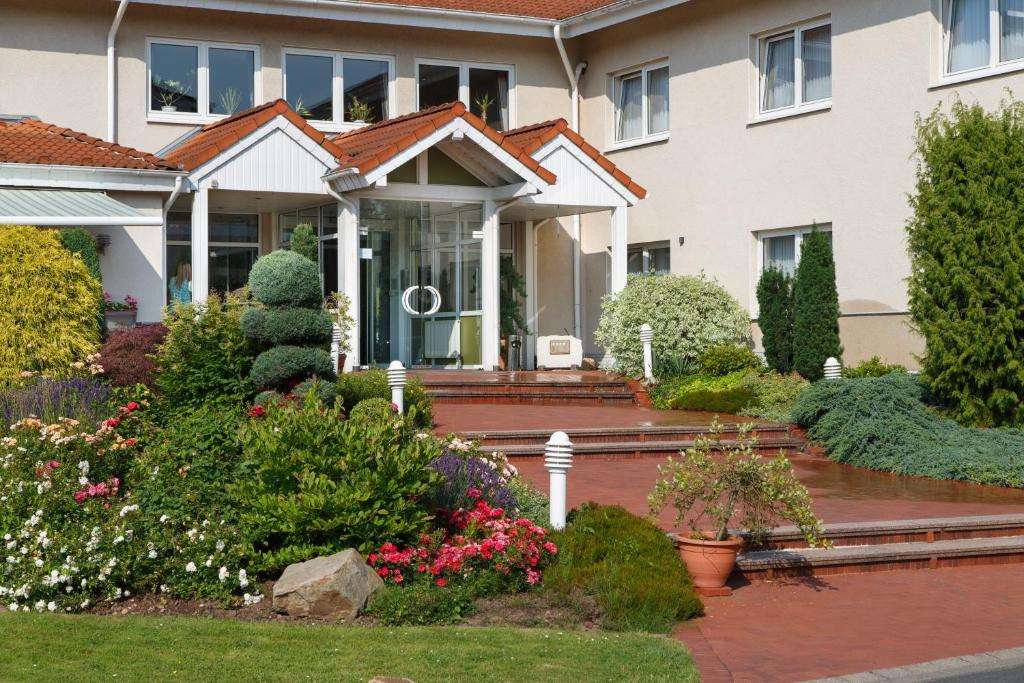 Hotel Freizeit Auefeld
